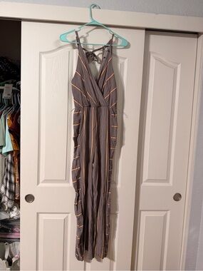 Size M Jumpsuit